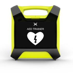 XFT-120G New Gen AED Trainer (4 Language) with Remote