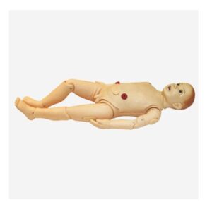 Advanced Child Nursing Manikin