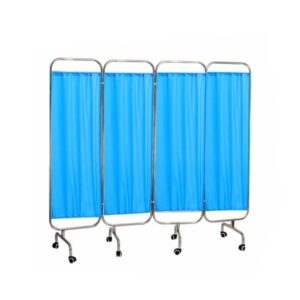 Medical Privacy Screen
