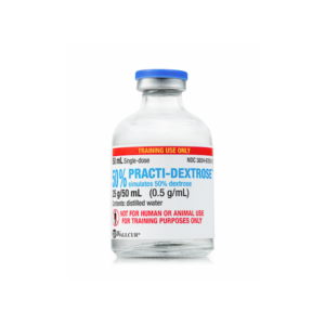 Practi Dextrose 50ml