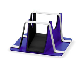 Disposable Head Immobiliser