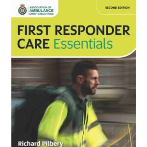 First Responder Care Essentials