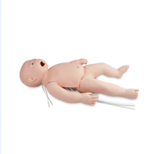 Advanced Infant Whole Body Venipuncture Model