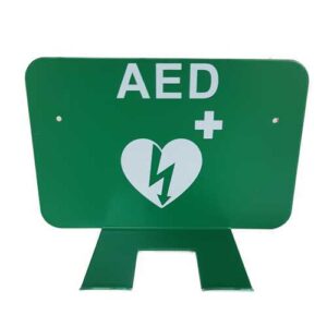 AED Wall Hook