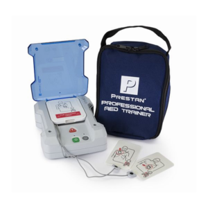 Professional AED Trainer PLUS