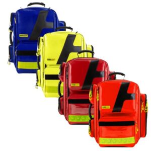 HUM Paramedic Backpack