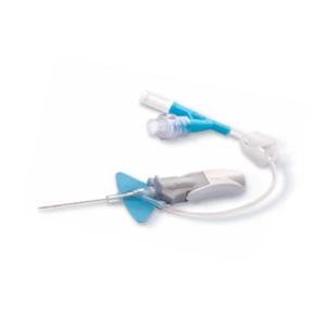 BD Nexiva Butterfly Catheter with Extension