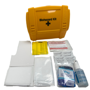 Biohazard Kit