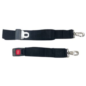 Spinal Board Straps
