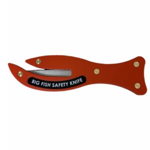 BIG FISH KNIFE