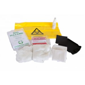 BioHazard Disposal Kit