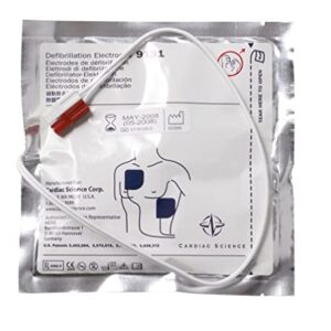 Cardiac Science Pads G3
