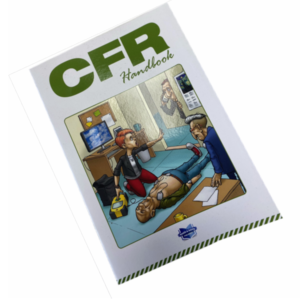 CFR Handbook