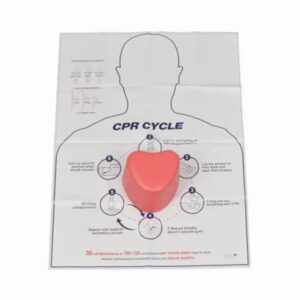 CPR Cushion