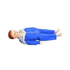 Child CPR Manikin