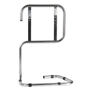 Chrome Fire Extinguisher stand