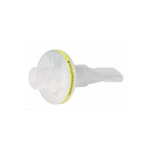 Clear Therm Filter with Mouthpiece