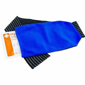 Compression Therapy Cover