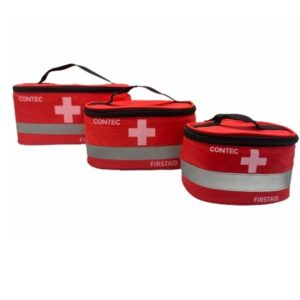 Contec First Aid Bag