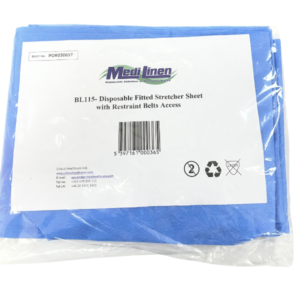 Disposable Stretcher Sheet