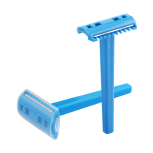 Disposable Prep Razors - Single Blade