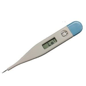 Digital Thermometer