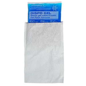 Disposable Cover For Ice Packs