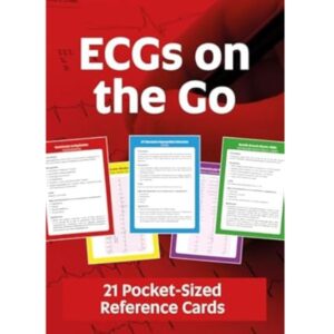 ECGs on the Go