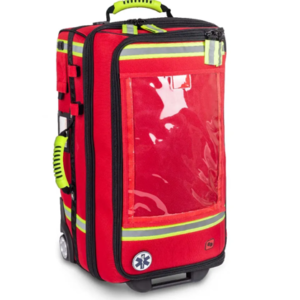 Emerair's Trolley Respiratory Bag