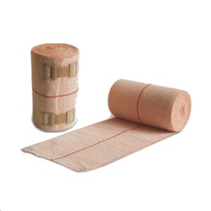 Crepe Elasticated