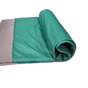 EZ Patient Transfer Roller Kit