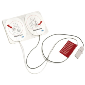 FR2 Training Pads