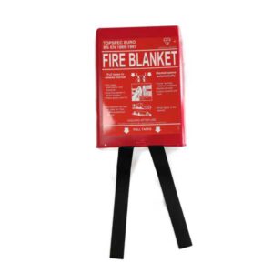 Fire Blanket