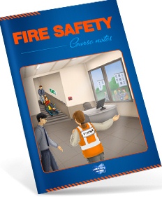 Fire Safety Course Notes