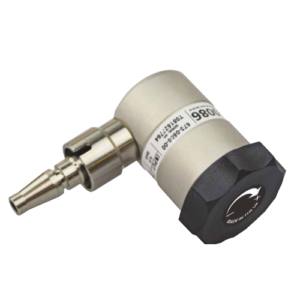 Flow Selector, BS Schrader Probe (0-15LPM)
