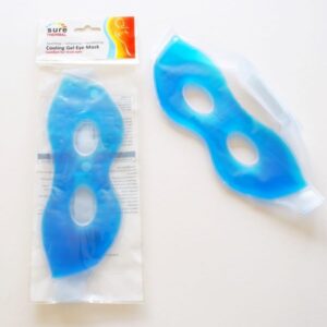 Cooling Gel Eye Mask