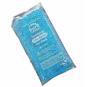 Gel Bead Hot Cold Pack