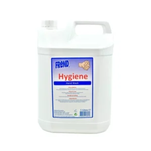 Hand Soap Anti Bacterial 5Litre