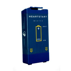 HS1 / FRX Battery