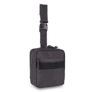 IFAK BASIC Compact First Aid Kit Pack (Bag Only)