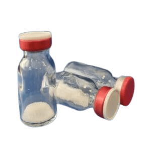 10ml Vial with Powder Profill