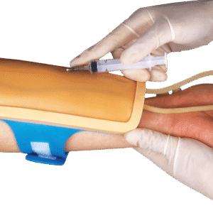 IV Injection Kit (ATTACHABLE)