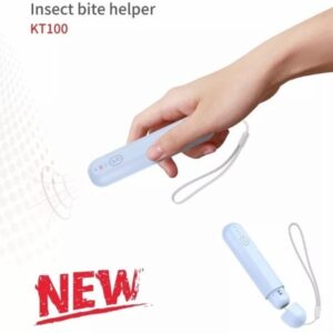 Insect Bite Helper
