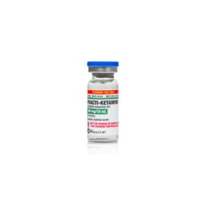 Practi Ketamine