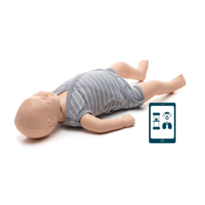 Little Baby QCPR Manikin