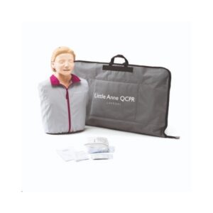 Little Anne QCPR Manikin