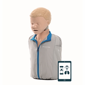 Little Junior QCPR Manikin