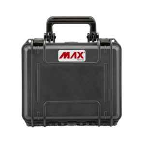 MAX 235 WATERPROOF CASE