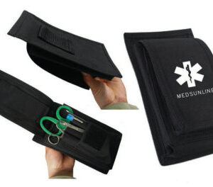 Paramedic Steth Pouch
