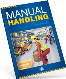 Manual Handling Book
